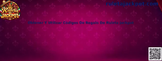 Guía visual para obtener y utilizar códigos de regalo de Ruleta Jackpot de manera segura