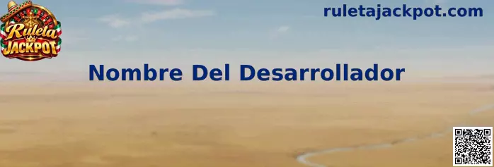 Verificación técnica del Nombre Del Desarrollador en Ruleta Jackpot