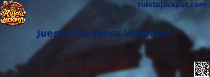 Juegos de mesa virtuales y experiencia digital de Ruleta Jackpot