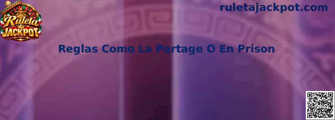 Mesa de ruleta francesa para explicar las reglas La Partage y En Prison