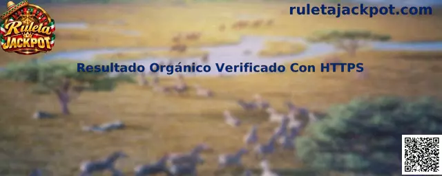 Guía de Ruleta Jackpot para identificar resultados orgánicos, revisar HTTPS y reconocer enlaces potencialmente fraudulentos
