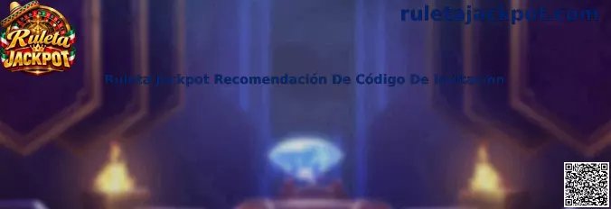Guía de Ruleta Jackpot para revisar recomendaciones de códigos de invitación y condiciones de los beneficios
