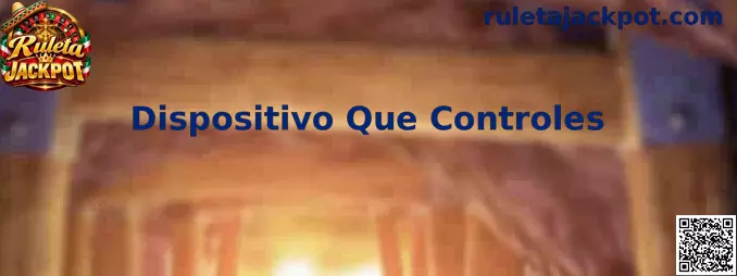 Dispositivo personal protegido para administrar sesiones digitales de Ruleta Jackpot