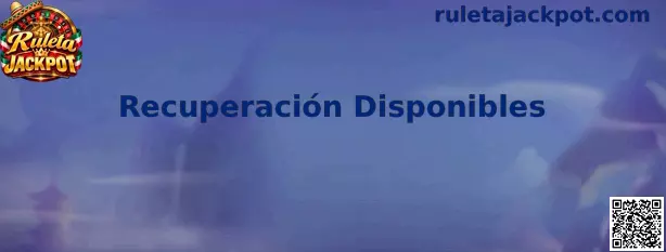 Guía informativa de recuperación de acceso y protección de cuenta en Ruleta Jackpot