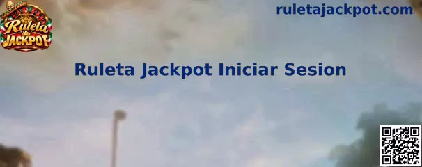 Guía visual para el inicio de sesión de Ruleta Jackpot