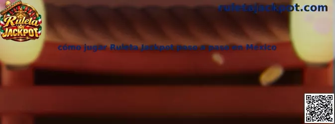 Guía visual para conocer los conceptos y pasos básicos de Ruleta Jackpot