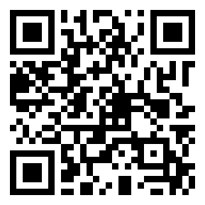 Código QR del sitio oficial de Ruleta Jackpot
